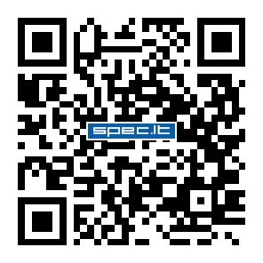 QR kodas | SALICTUM, V. Kairio firma