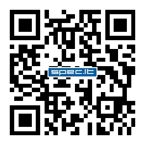 QR kodas | SALIDAS, UAB