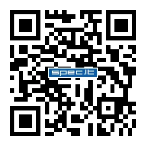 QR kodas | Salieras, MB