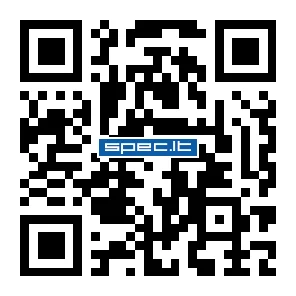QR kodas | Salinis LT, UAB