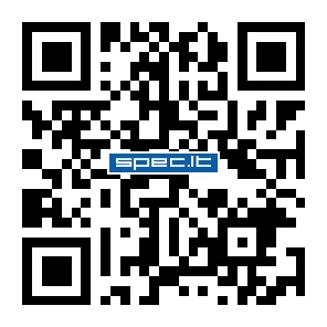 QR kodas | Salinus, UAB