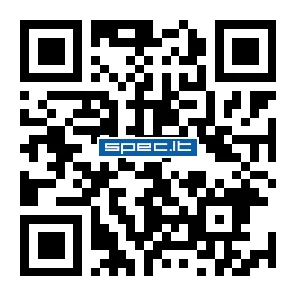 QR kodas | Salionas, UAB | spec.lt