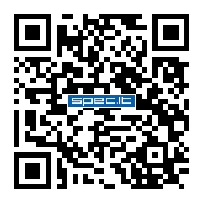 QR kodas | Medžiotojų klubas Šališkės | spec.lt