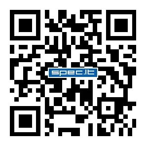 QR kodas | Salitera, UAB