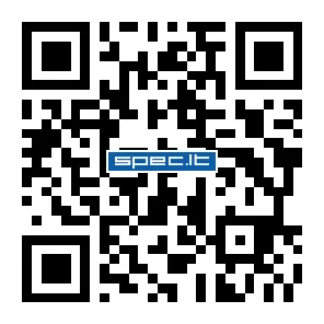 QR kodas | Saliuta, MB