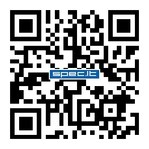 QR kodas | Salivas, UAB