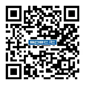 QR kodas | SALIX ALBA, V. Salinkos leidykla | spec.lt