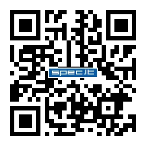 QR kodas | Salka, IĮ | spec.lt