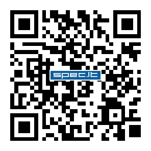 QR kodas | Salkininkų alternatyvus verslas, VŠĮ