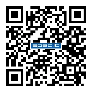 QR kodas | SalKo solutions, MB