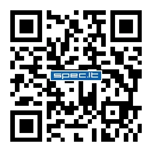 QR kodas | Salkonita, UAB