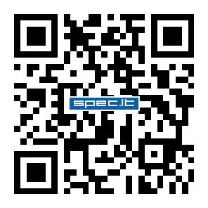 QR kodas | ŠALKORA, MB