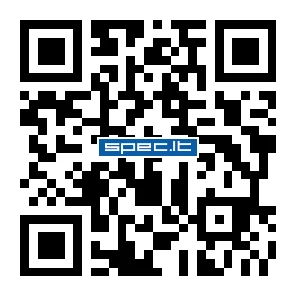 QR kodas | Šalkuža, MB
