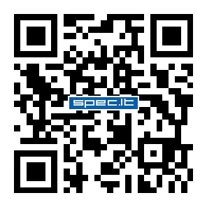 QR kodas | SALMA, UAB