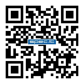 QR kodas | SalManGod, UAB | spec.lt