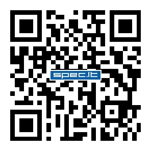 QR kodas | Salmaster, UAB