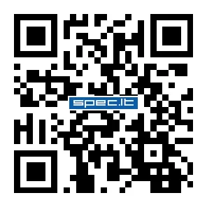 QR kodas | SALMĖJA, UAB