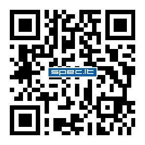 QR kodas | SALMERA, UAB | spec.lt