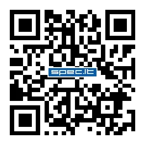 QR kodas | Salmeta, UAB