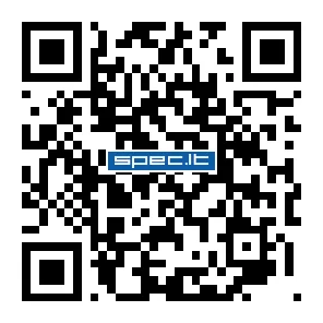 QR kodas | SALMIRA, M. Gricevič, IĮ | spec.lt
