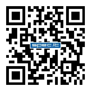 QR kodas | Salmoda, MB