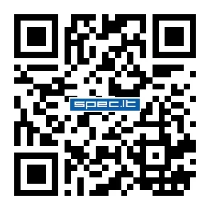 QR kodas | Salmolita, UAB | spec.lt