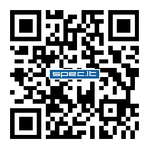 QR kodas | Salmona, UAB