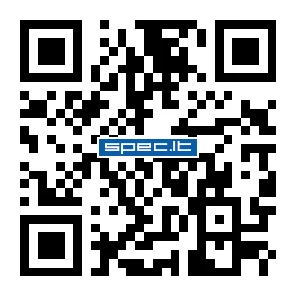 QR kodas | Salmoturas, UAB