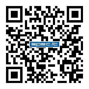 QR kodas | Lauris, UAB | spec.lt