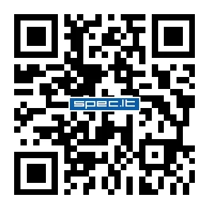 QR kodas | Šalnasa, MB