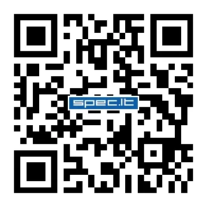 QR kodas | Šalnelė, UAB