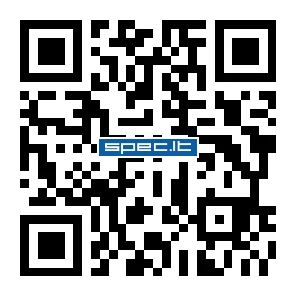 QR kodas | SALNERA, UAB | spec.lt