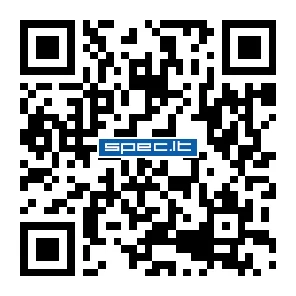 QR kodas | S. Stravinsko firma Salneris | spec.lt