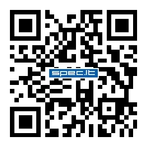 QR kodas | SALNIKO, UAB