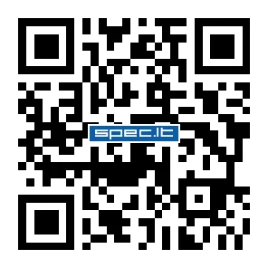 QR kodas | Salnis, UAB