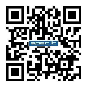 QR kodas | Salnita, UAB | spec.lt