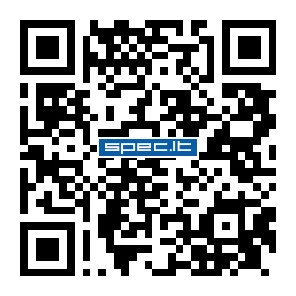 QR kodas | Šalnos prekyba, UAB | spec.lt