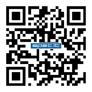 QR kodas | Šalnupis, UAB