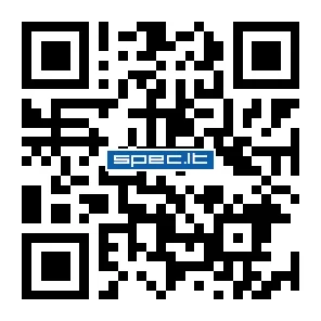 QR kodas | Šalnutis, UAB