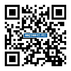 QR kodas | Šalnytė, VŠĮ