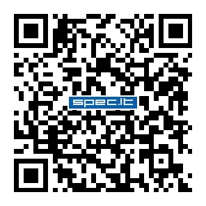 QR kodas | Pasvalio r. medžiotojų būrelis Saločiai