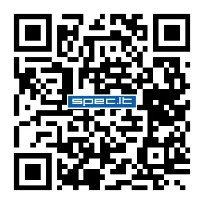 QR kodas | SALOČIŲ ŠV. JUOZAPO BAŽNYČIA | spec.lt