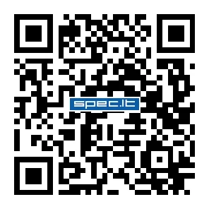 QR kodas | Saločių Veterinarinė Pagalba, UAB | spec.lt
