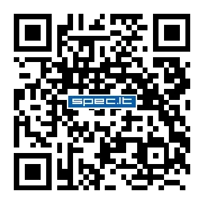 QR kodas | Salome Ambassador, VŠĮ