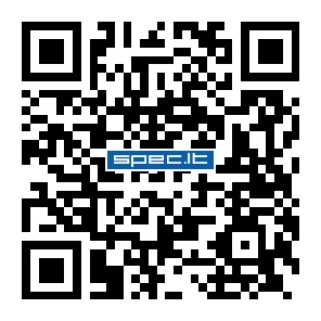 QR kodas | Salomėjos Balsytės, IĮ