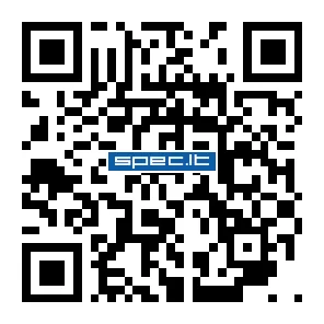 QR kodas | Salomėjos Vaišvilienės įmonė | spec.lt