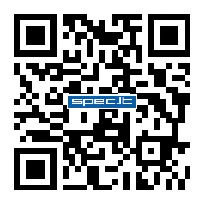 QR kodas | Salomita, UAB