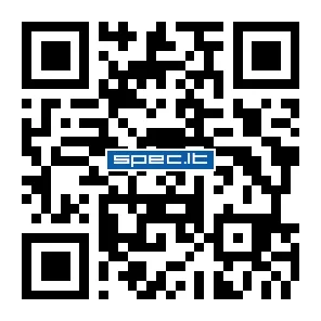 QR kodas | Salomitrans, MB