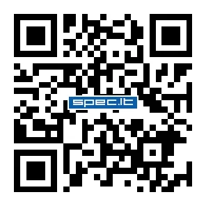QR kodas | Šalomlita, MB