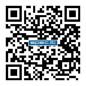 QR kodas | Salon grožio namai, MB